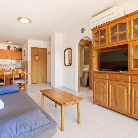 Welcs Apartamento 062 Emp Cerca Del Mar Empuriabrava Luaran gambar