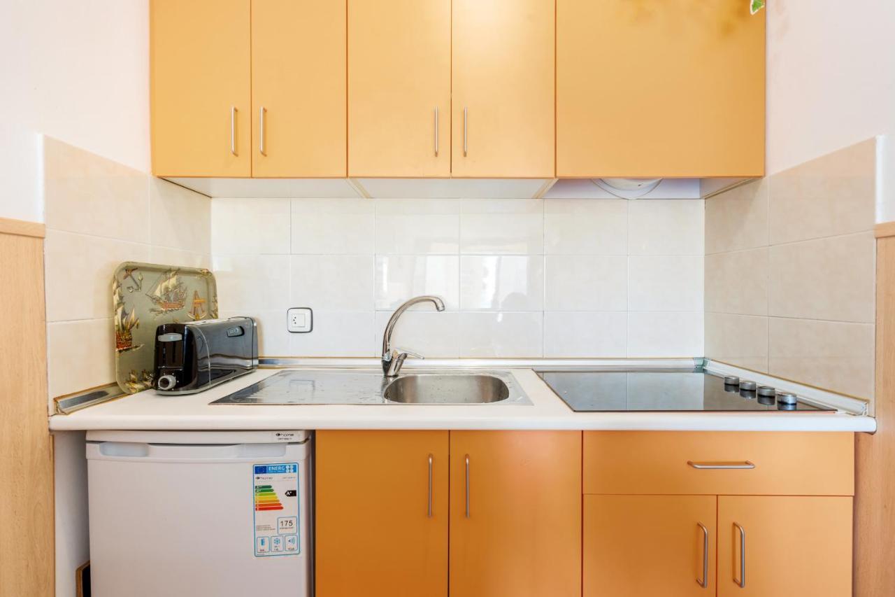 Welcs Apartamento 062 Emp Cerca Del Mar Empuriabrava Luaran gambar