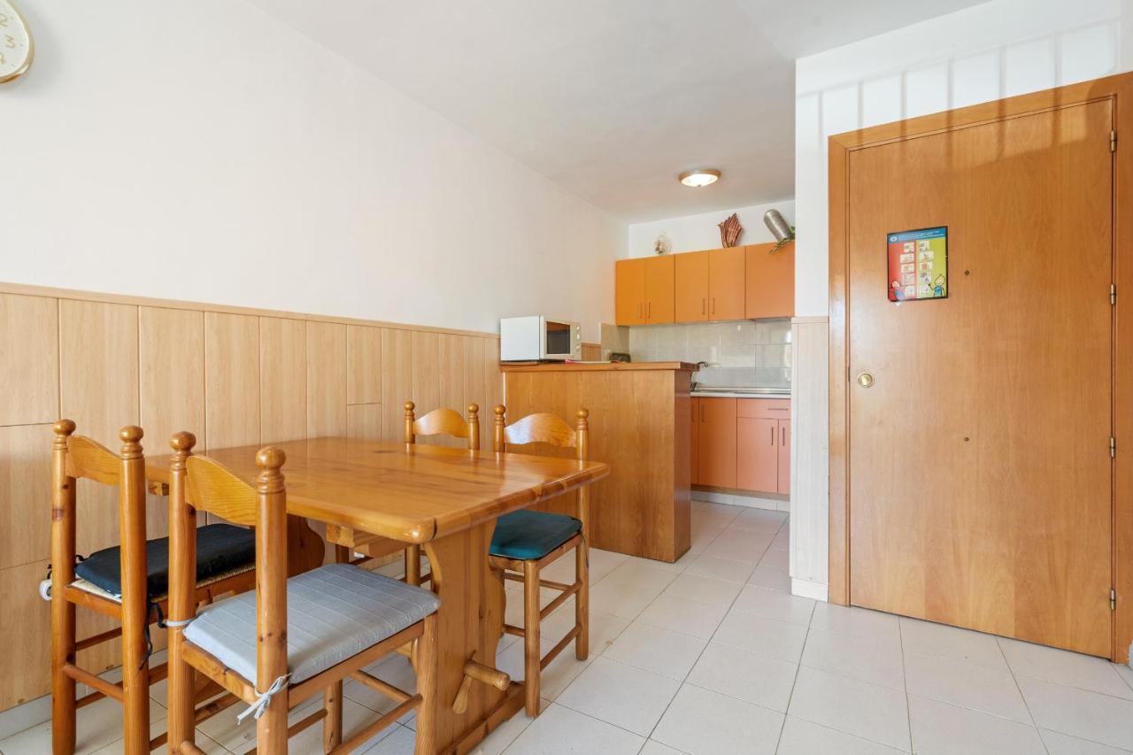 Welcs Apartamento 062 Emp Cerca Del Mar Empuriabrava Luaran gambar